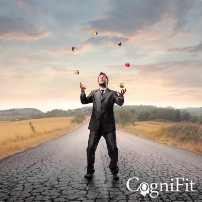 Become a CogniFit Associate and make money by reselling our programs