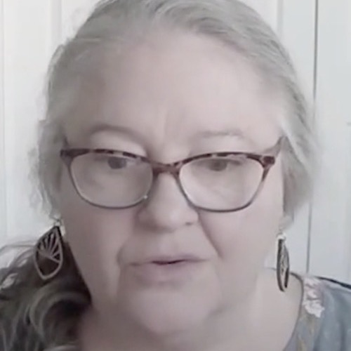 Deborah Reed
