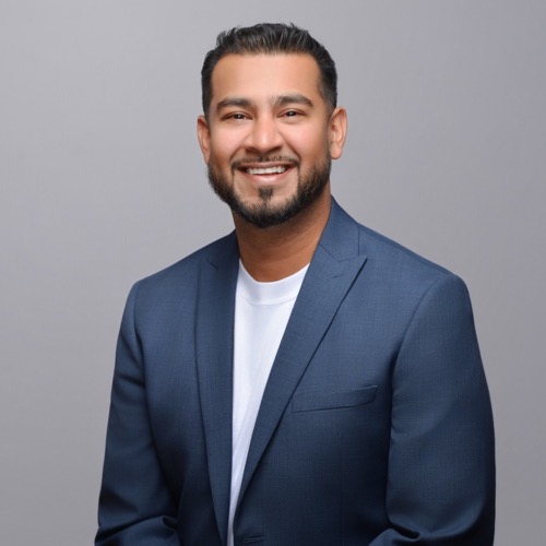 Abhinav Prakash