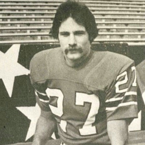 Doug Beaudoin